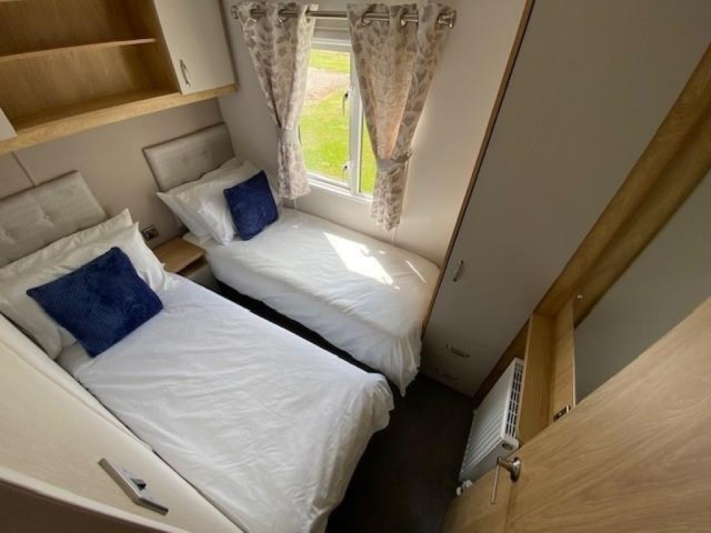 Image for Newhaven Caravan & Camping Park, Buxton