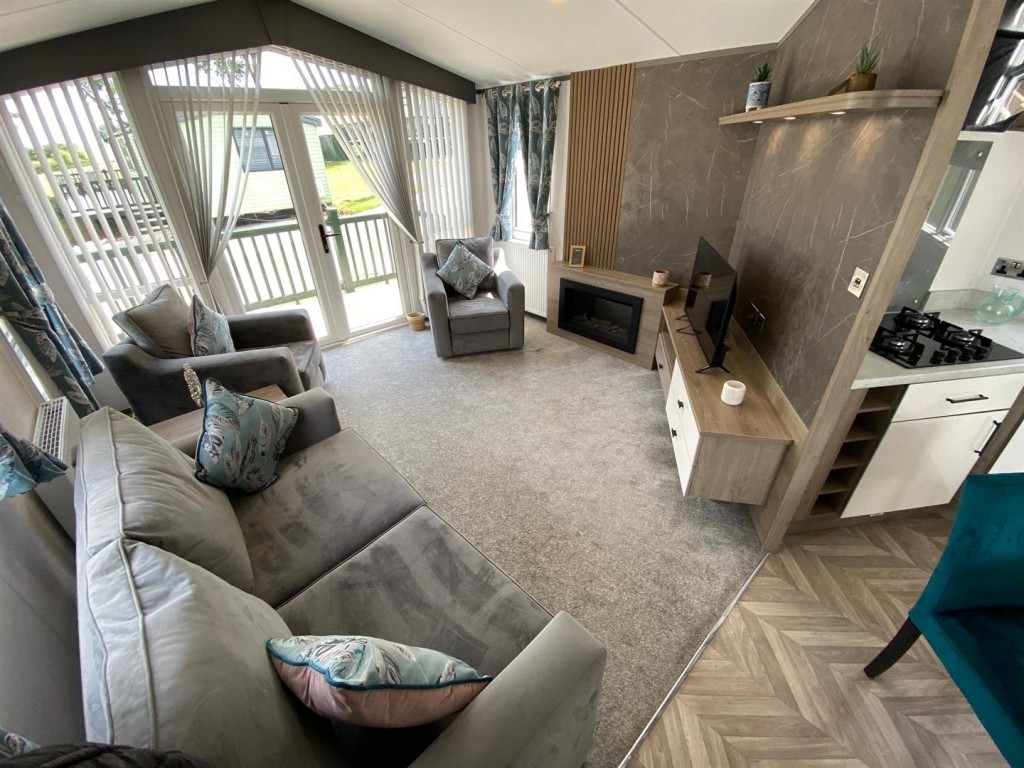 Image for Newhaven Caravan & Camping Park, Buxton