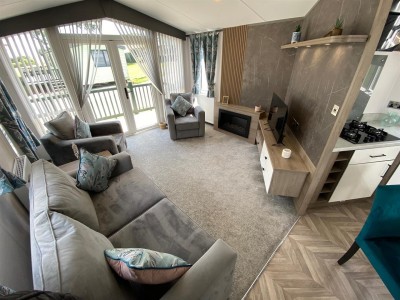 View full details for Newhaven Caravan & Camping Park, Buxton