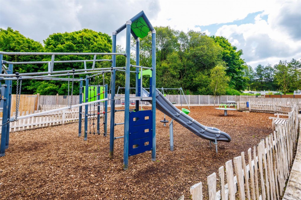 Image for Newhaven Caravan & Camping Park, Buxton