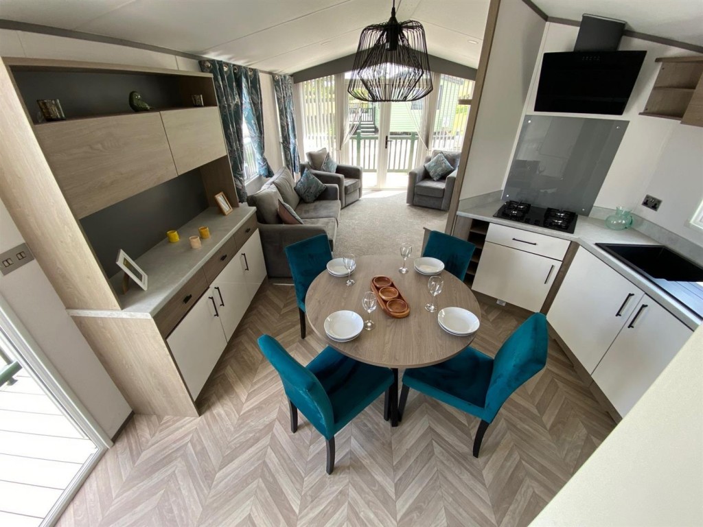 Image for Newhaven Caravan & Camping Park, Buxton