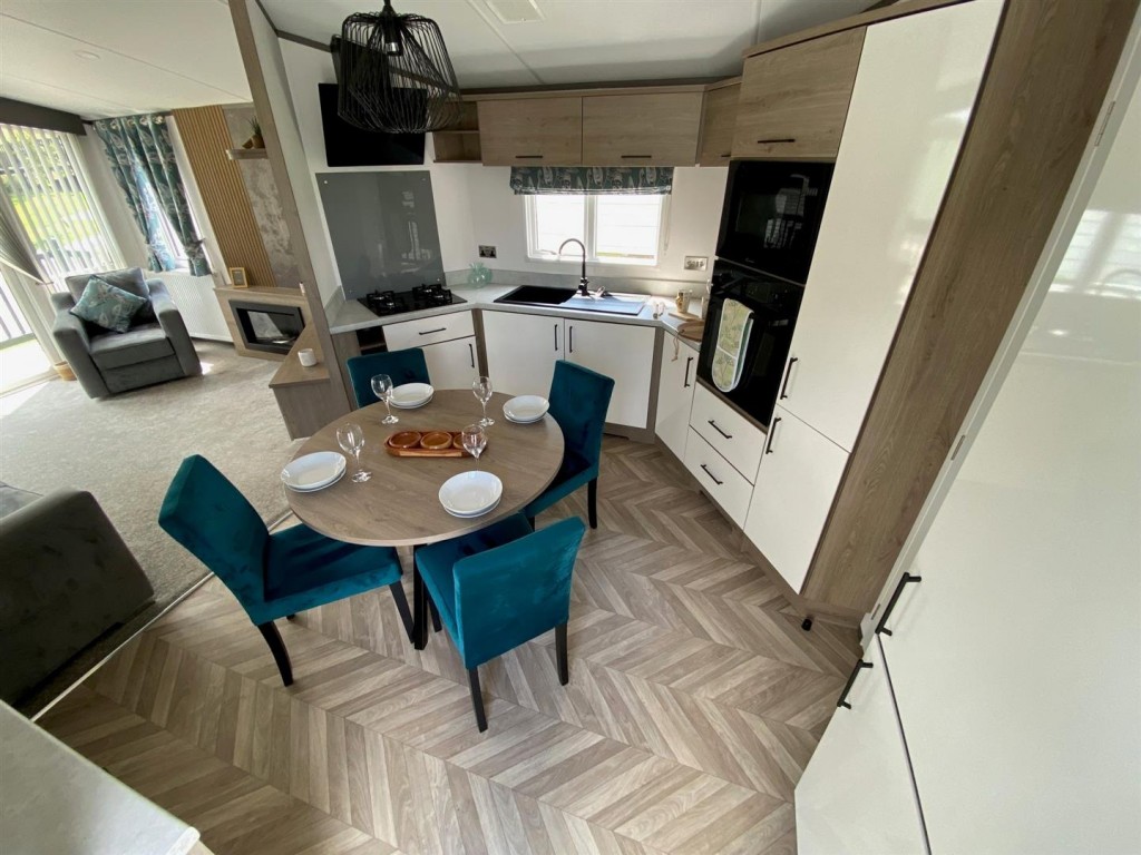 Image for Newhaven Caravan & Camping Park, Buxton