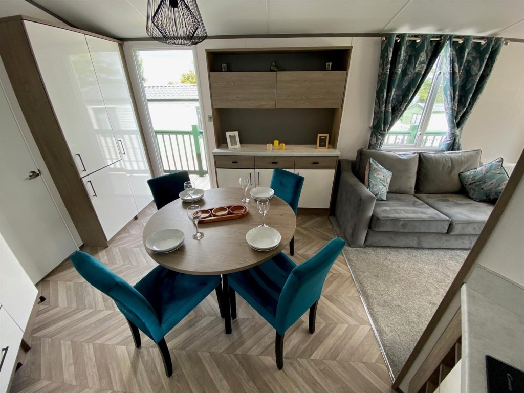 Image for Newhaven Caravan & Camping Park, Buxton