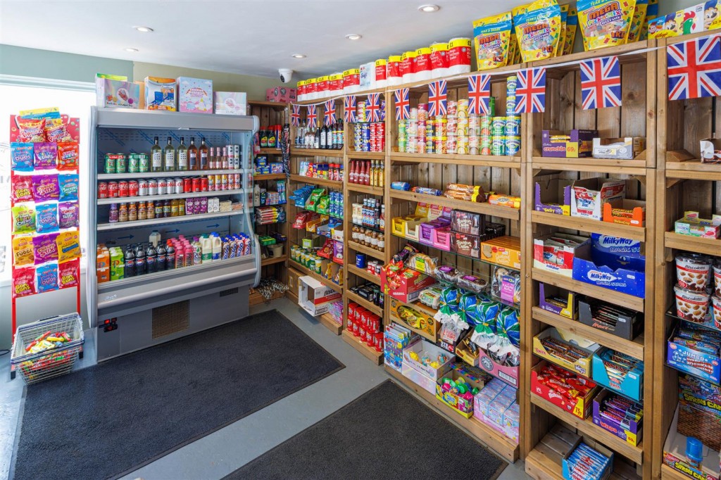 Image for Newhaven Caravan & Camping Park, Buxton