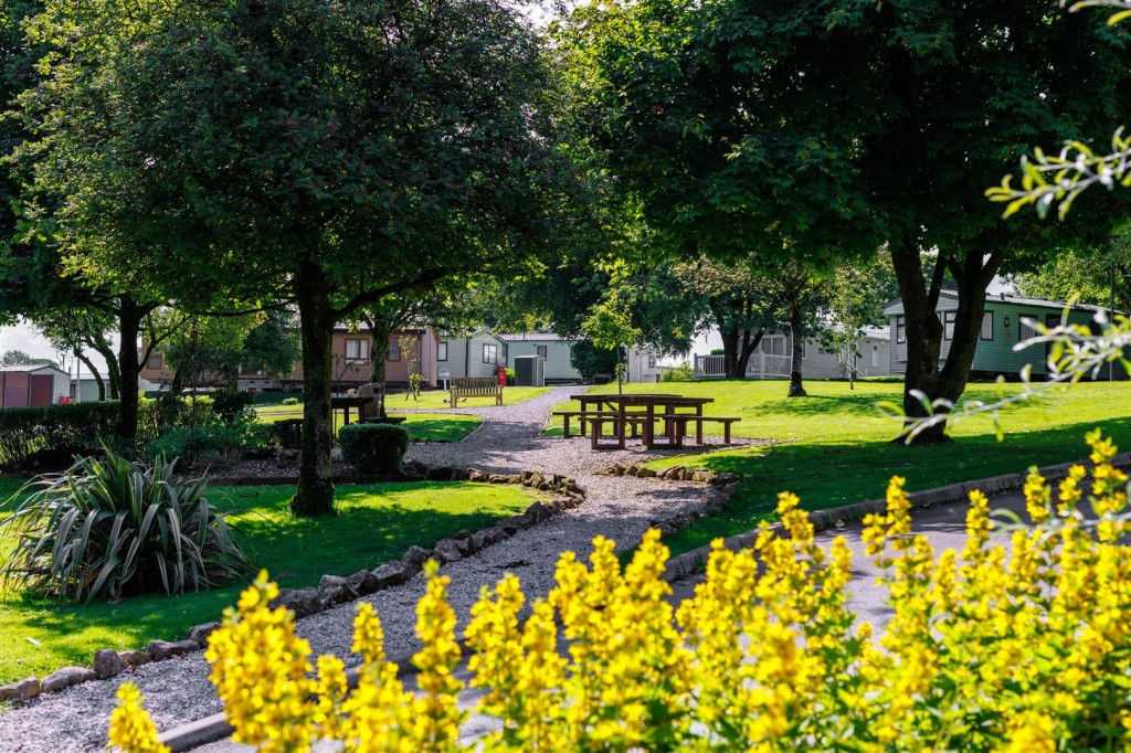 Image for Newhaven Caravan & Camping Park, Buxton