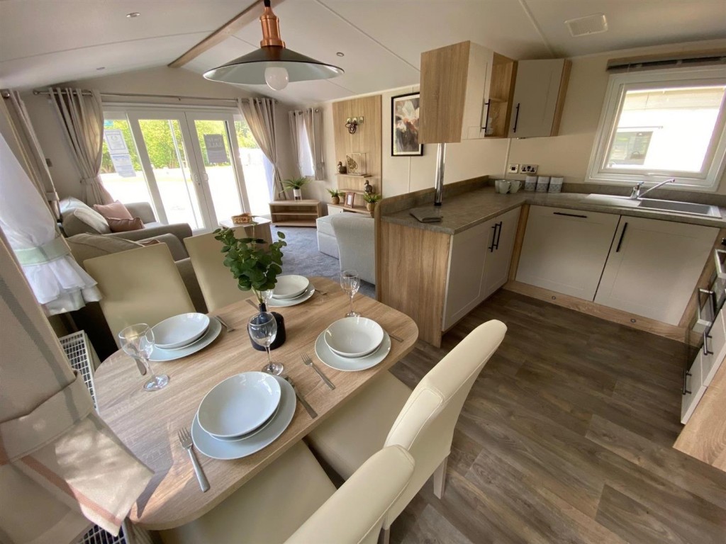 Image for Newhaven Caravan & Camping Park, Buxton