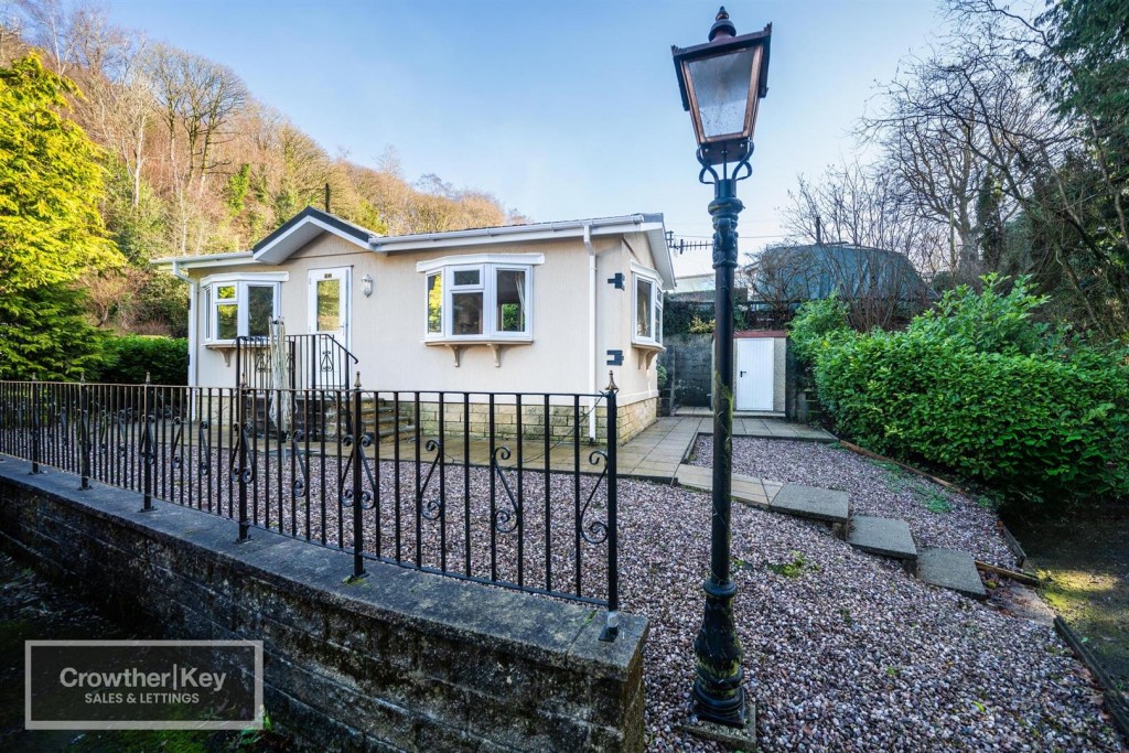 Image for Punchbowl, Manchester Road, Buxton