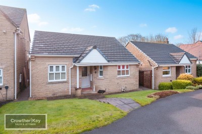 View full details for Aspen Close, Buxton