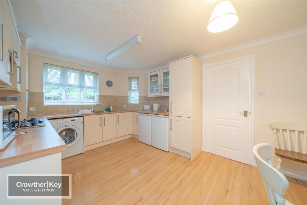 Image for Aspen Close, Buxton