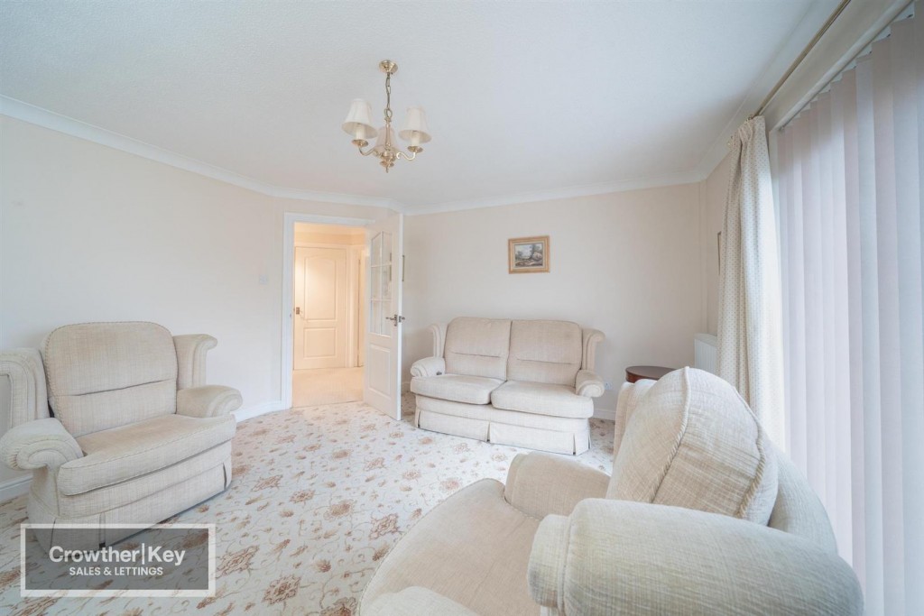 Image for Aspen Close, Buxton