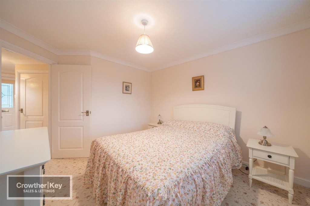 Image for Aspen Close, Buxton