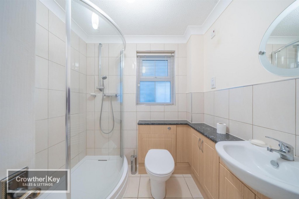 Image for Aspen Close, Buxton