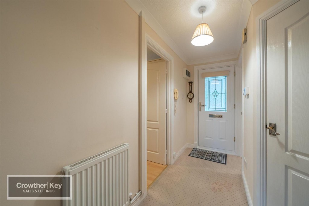 Image for Aspen Close, Buxton