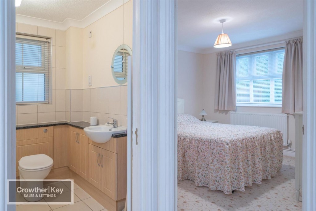 Image for Aspen Close, Buxton