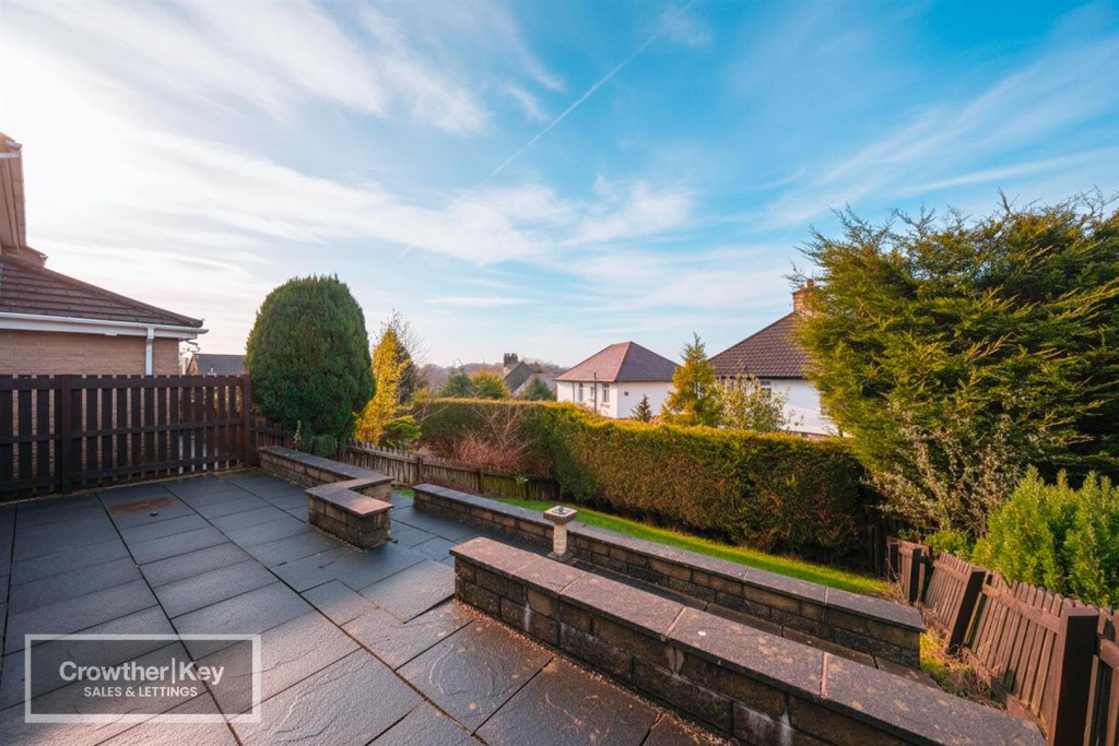 Image for Aspen Close, Buxton