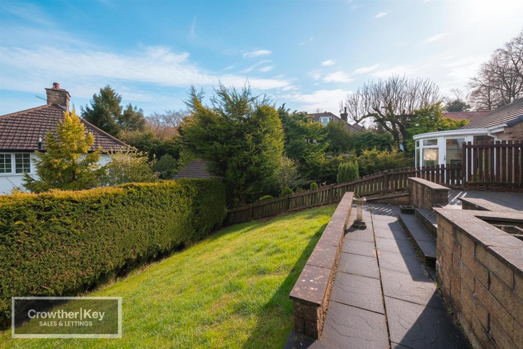 Image for Aspen Close, Buxton