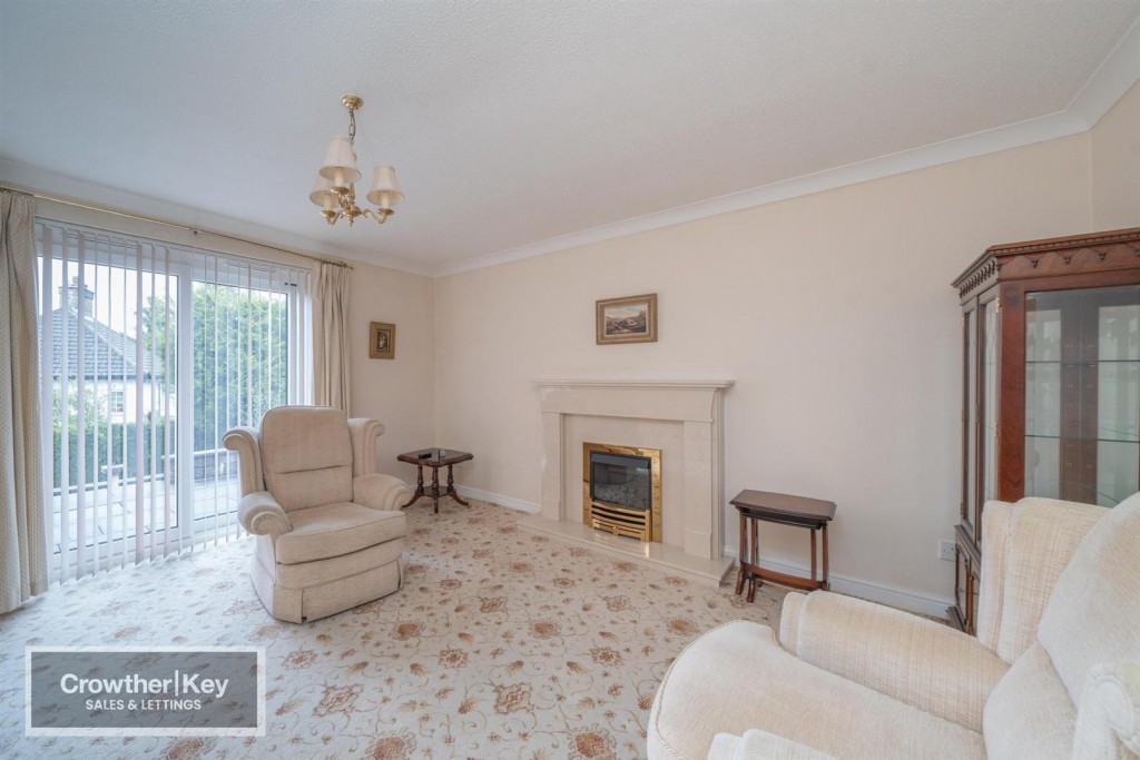 Image for Aspen Close, Buxton