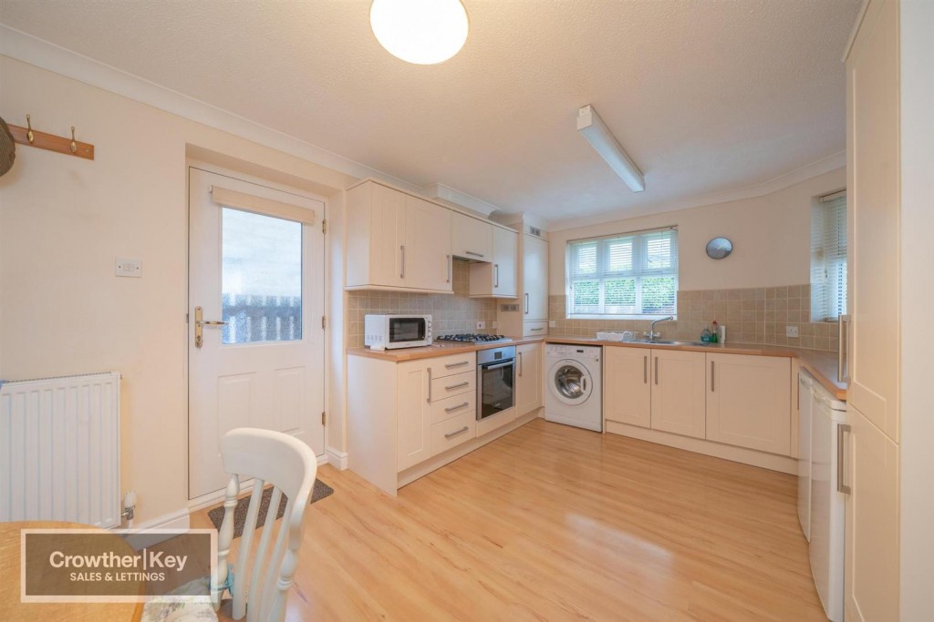 Image for Aspen Close, Buxton