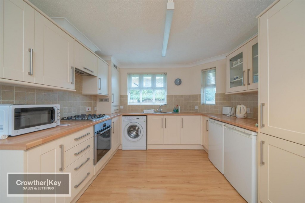 Image for Aspen Close, Buxton