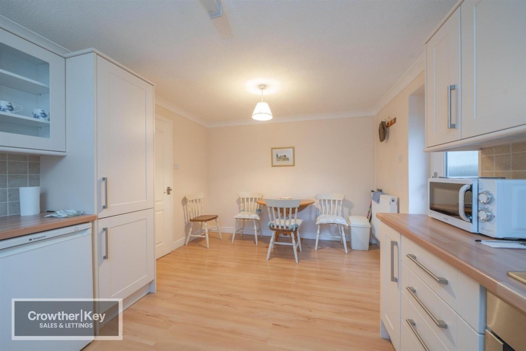 Image for Aspen Close, Buxton