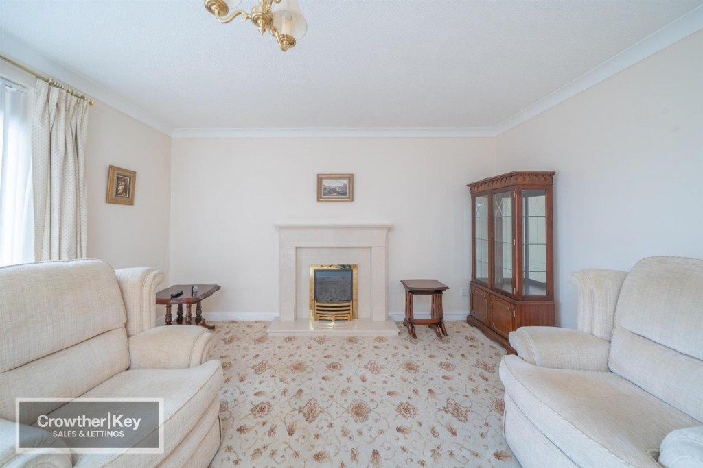 Image for Aspen Close, Buxton