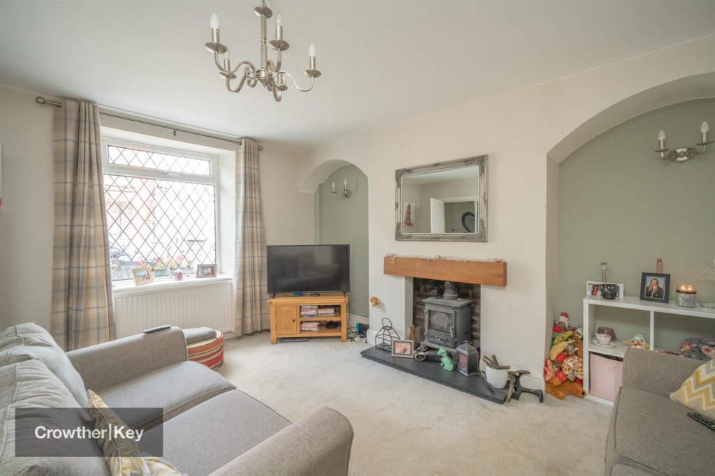 Image for Fiddle Street, Buxton