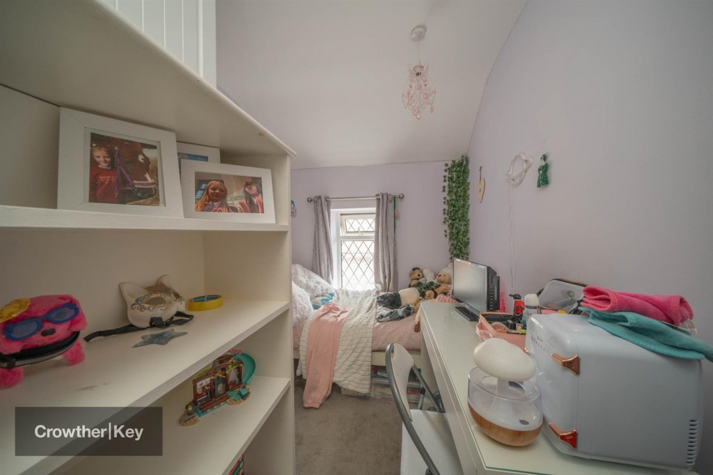 Image for Fiddle Street, Buxton