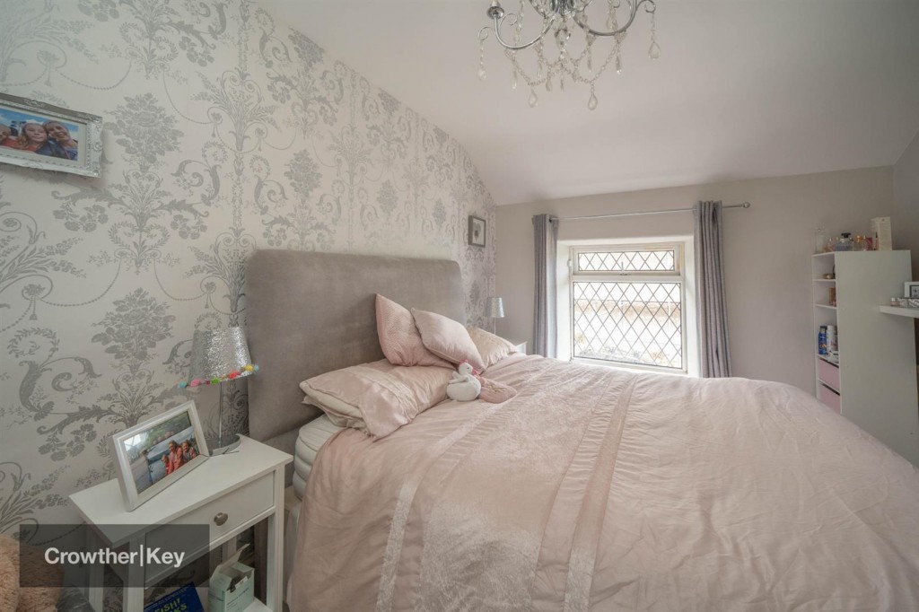 Image for Fiddle Street, Buxton