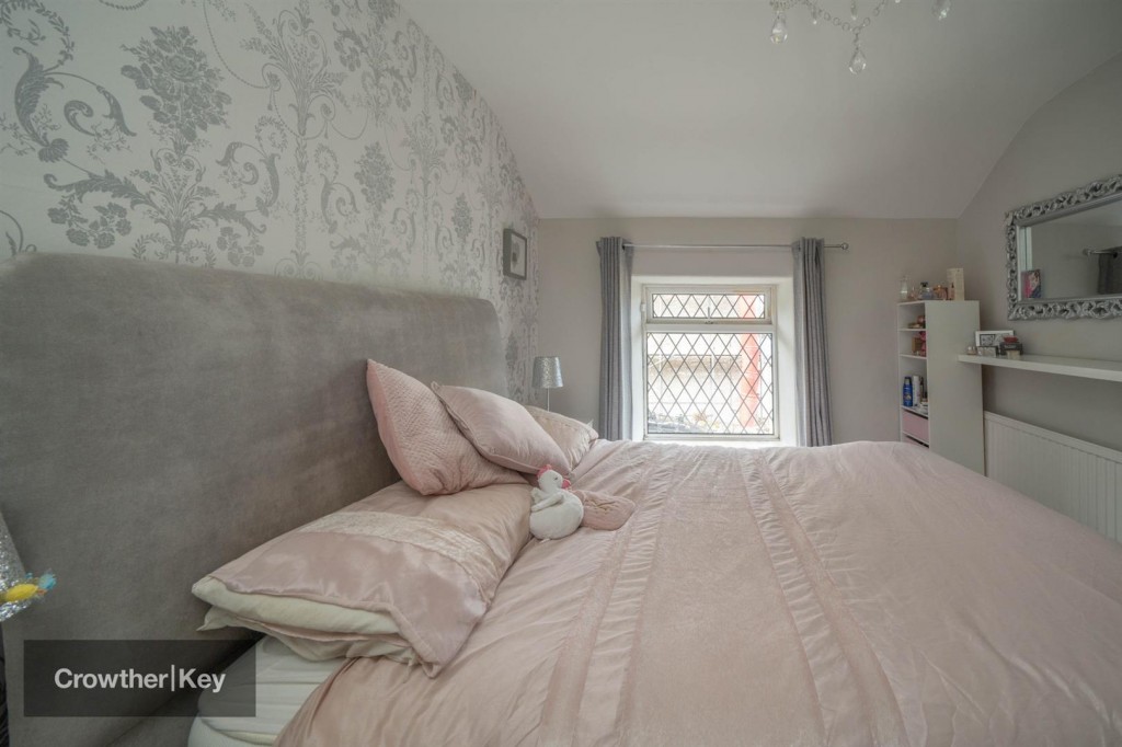 Image for Fiddle Street, Buxton