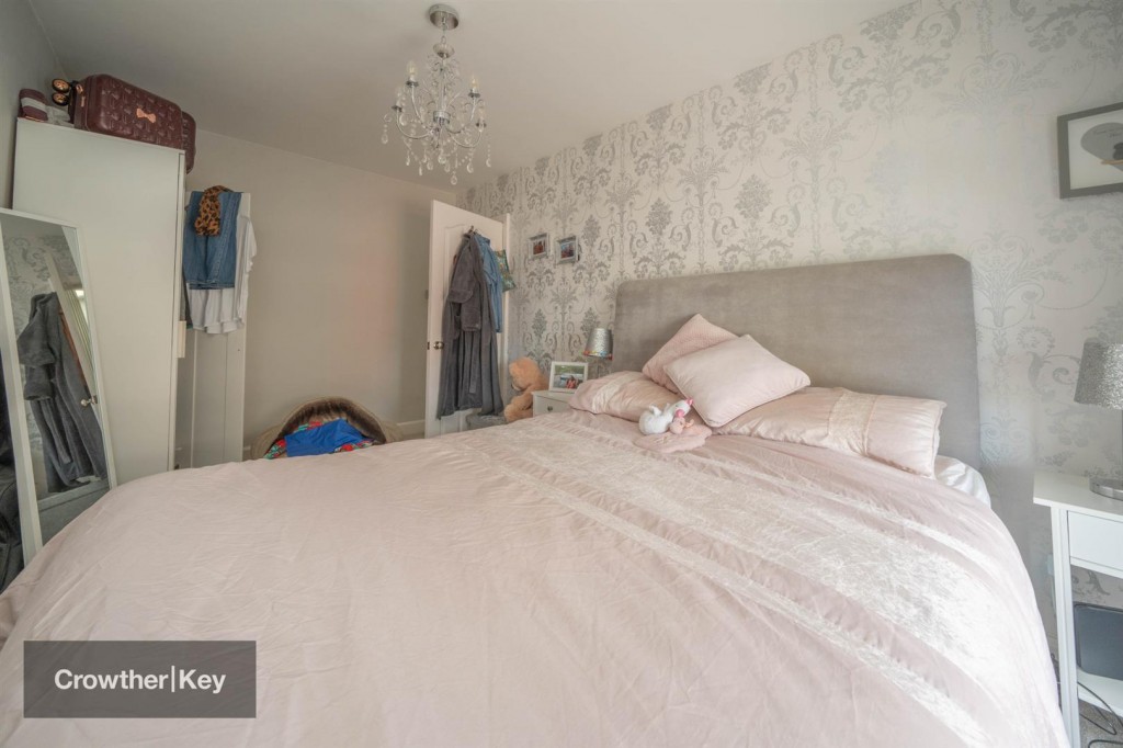 Image for Fiddle Street, Buxton