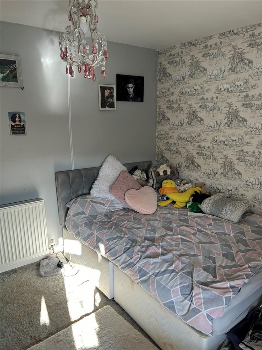 Image for Fiddle Street, Buxton