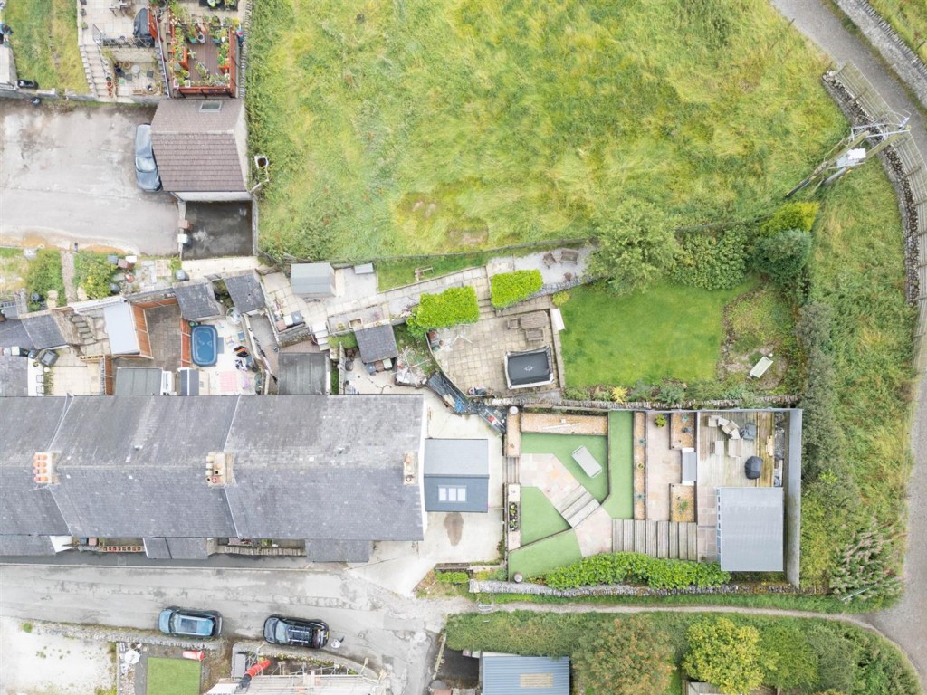 Image for Fiddle Street, Buxton