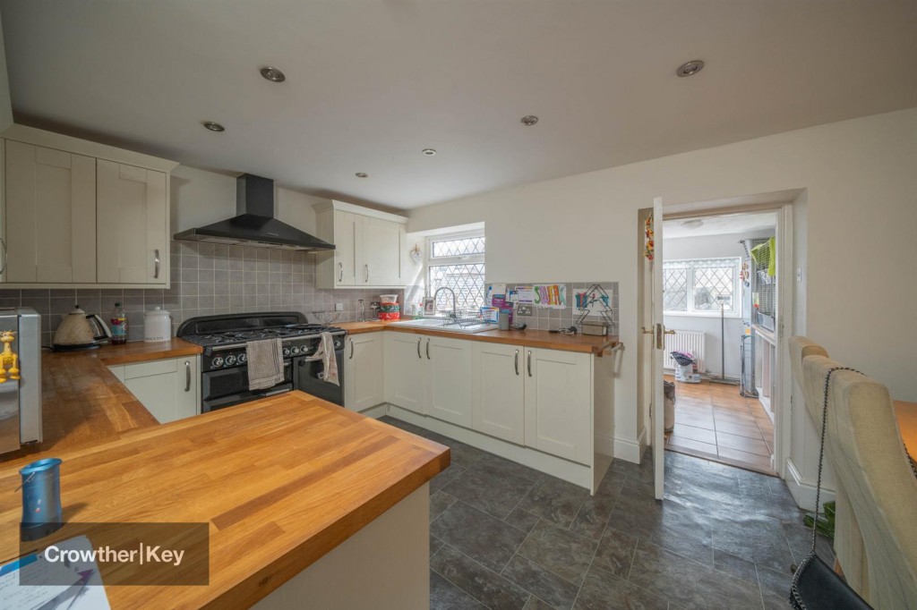 Image for Fiddle Street, Buxton