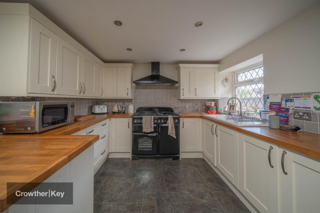 Image for Fiddle Street, Buxton