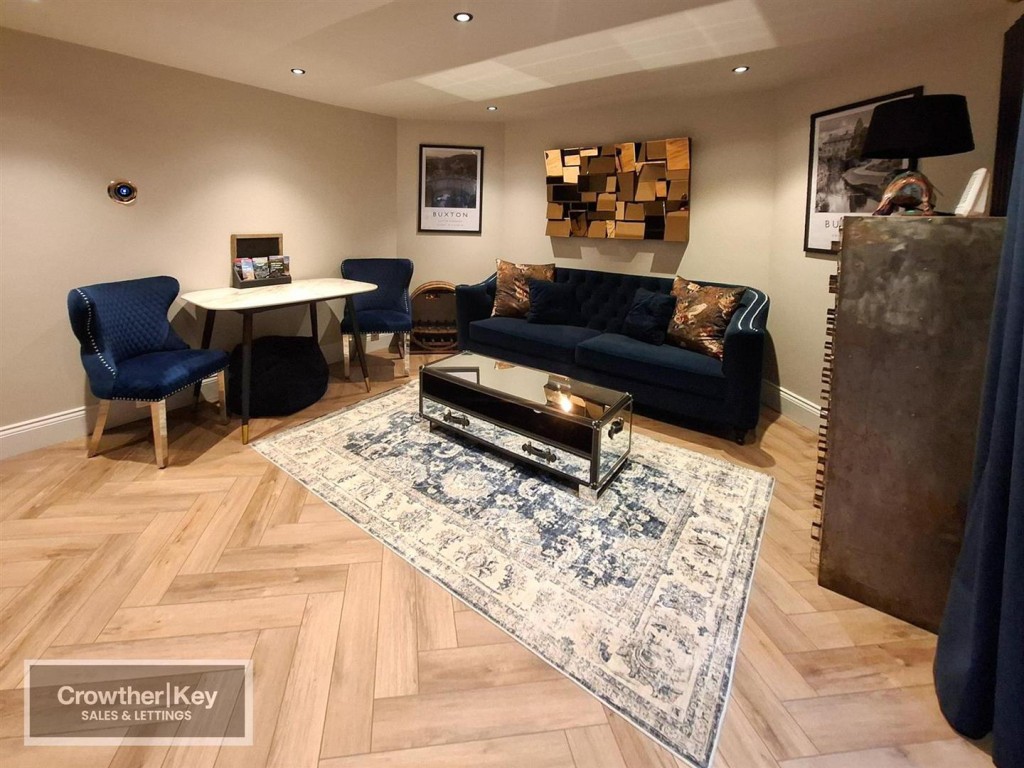 Image for Netherdale Sung, Green Lane, Buxton