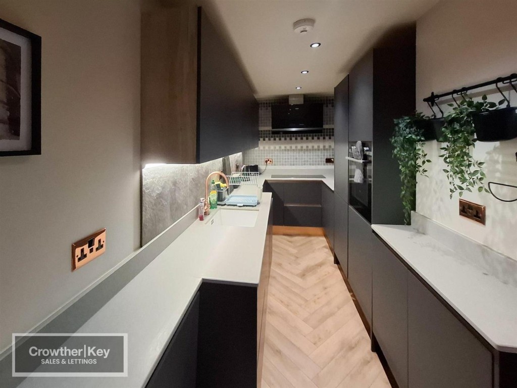 Image for Netherdale Sung, Green Lane, Buxton