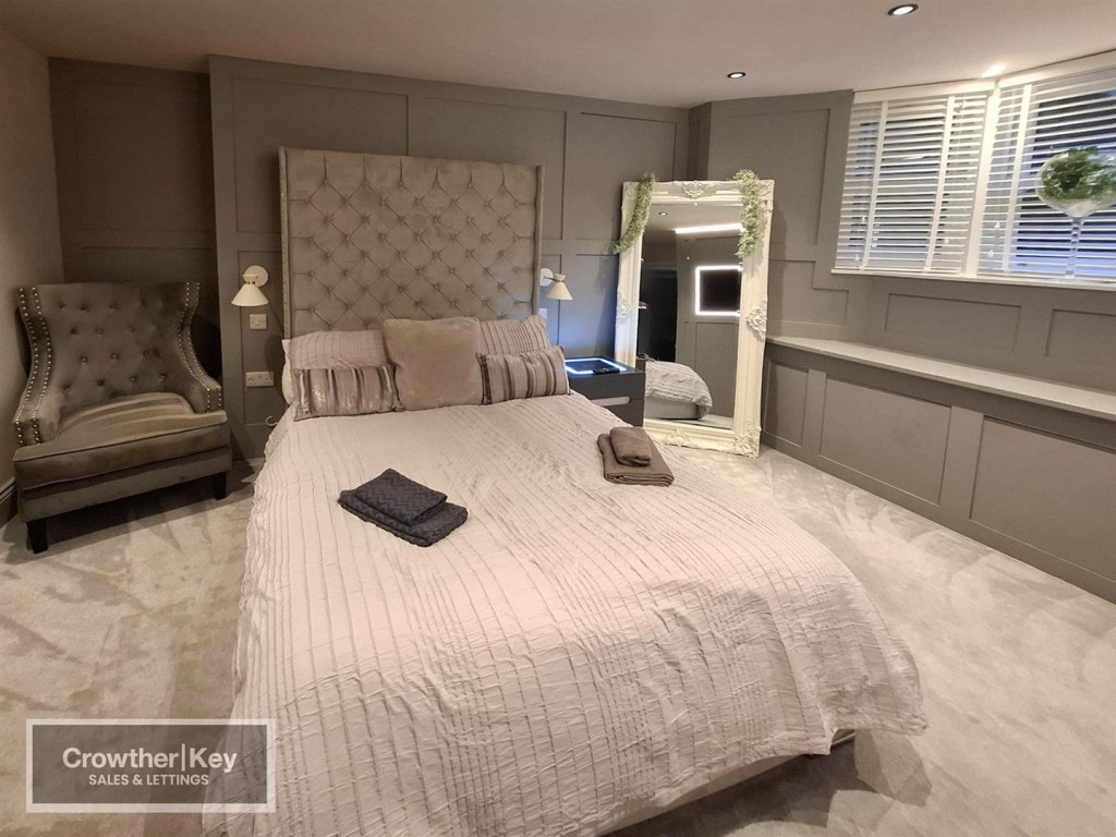 Image for Netherdale Sung, Green Lane, Buxton