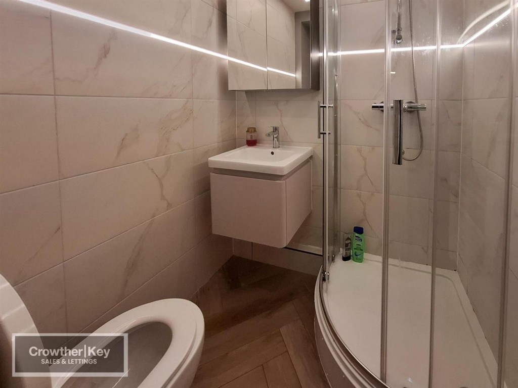 Image for Netherdale Sung, Green Lane, Buxton