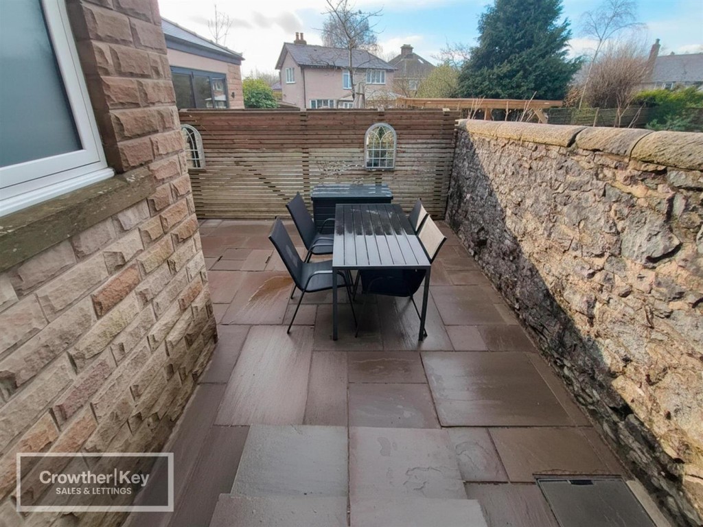 Image for Netherdale Sung, Green Lane, Buxton