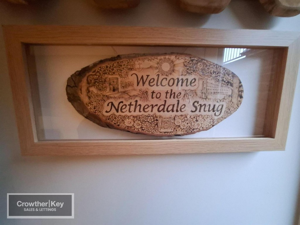 Image for Netherdale Sung, Green Lane, Buxton