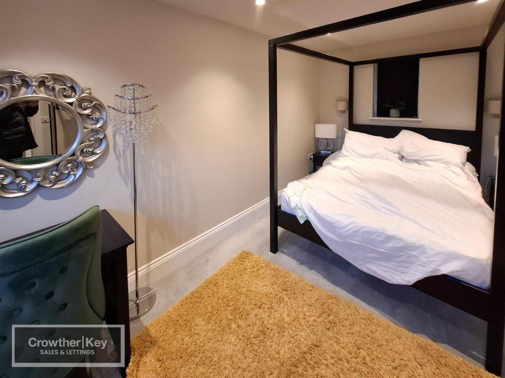 Image for Green Lane, Netherdale Hall, Buxton