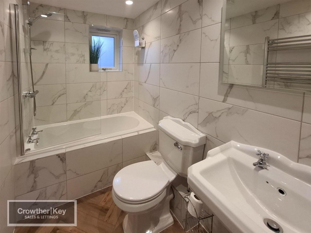 Image for Green Lane, Netherdale Hall, Buxton