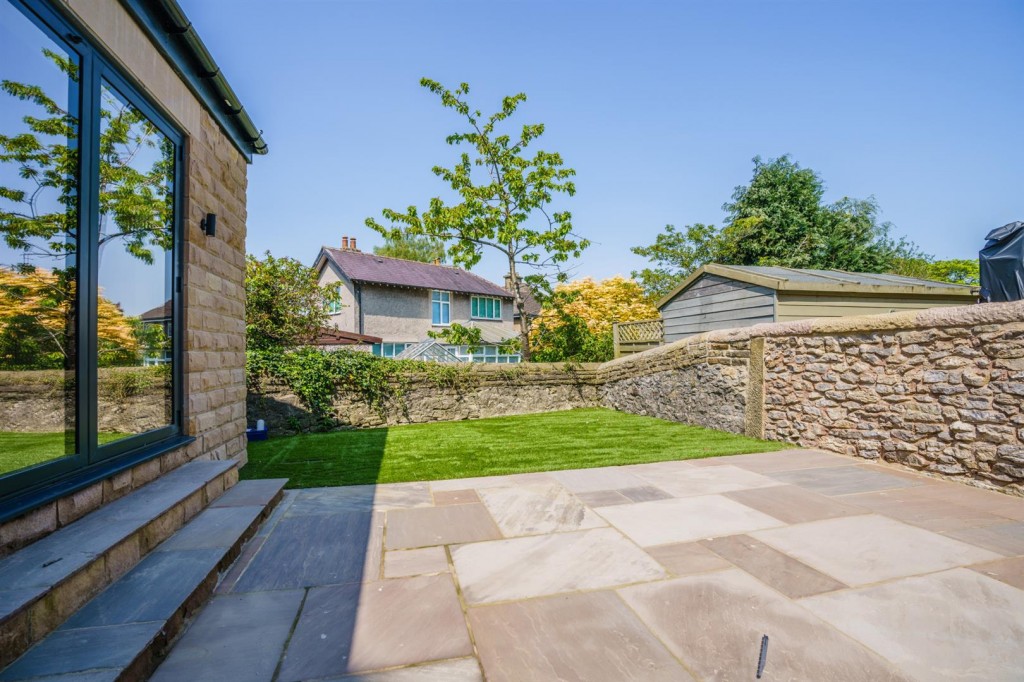 Image for Green Lane, Netherdale Hall, Buxton