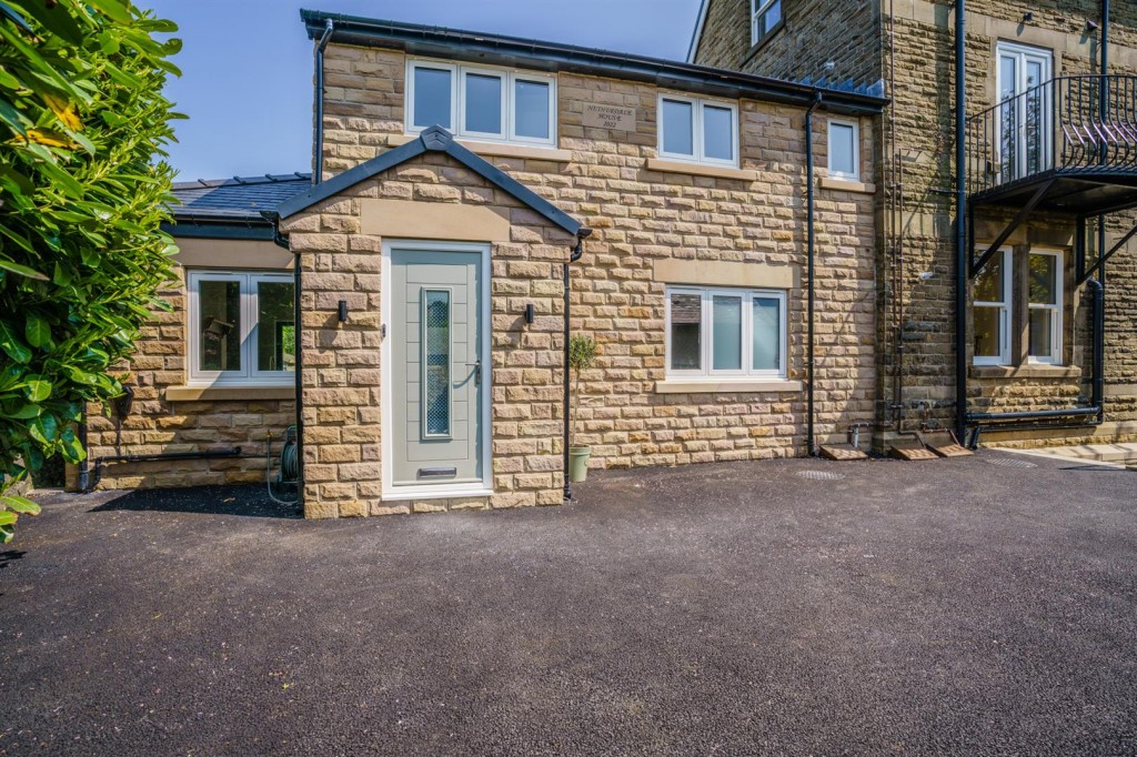 Image for Green Lane, Netherdale Hall, Buxton