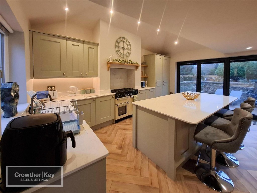 Image for Green Lane, Netherdale Hall, Buxton