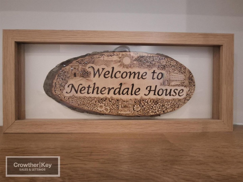 Image for Green Lane, Netherdale Hall, Buxton