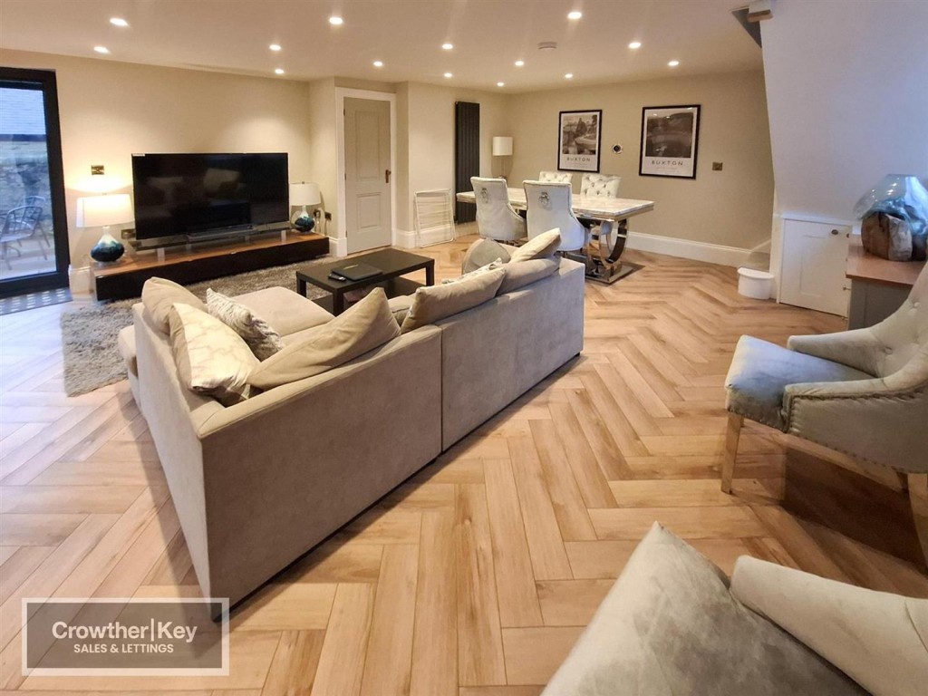 Image for Green Lane, Netherdale Hall, Buxton