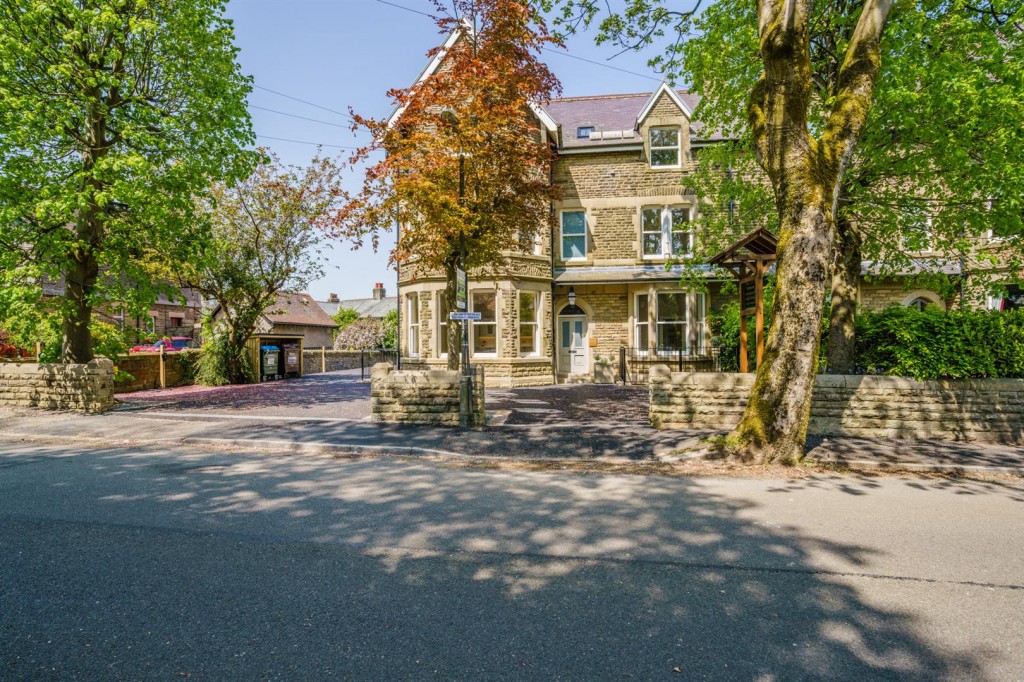 Image for Green Lane, Flat 1, Buxton