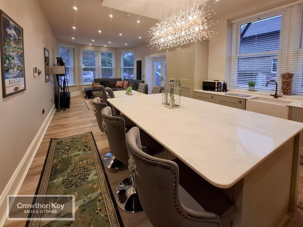 Image for Green Lane, Flat 1, Buxton