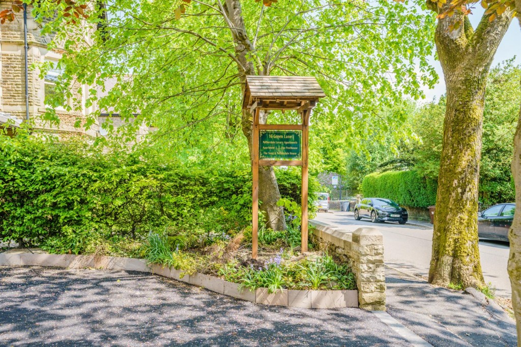 Image for Green Lane, Flat 1, Buxton